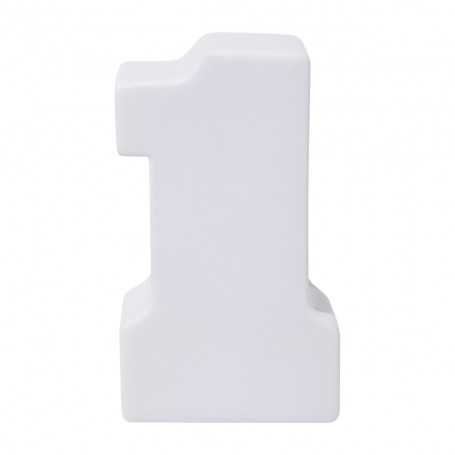 Antistress Bianco