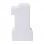 Antistress Bianco