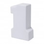 Antistress Bianco