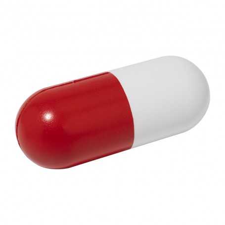 Antistress Rosso