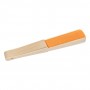 Ventaglio in RABS Arancione