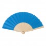 Ventaglio in RABS Blu