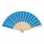 Ventaglio in RABS Blu