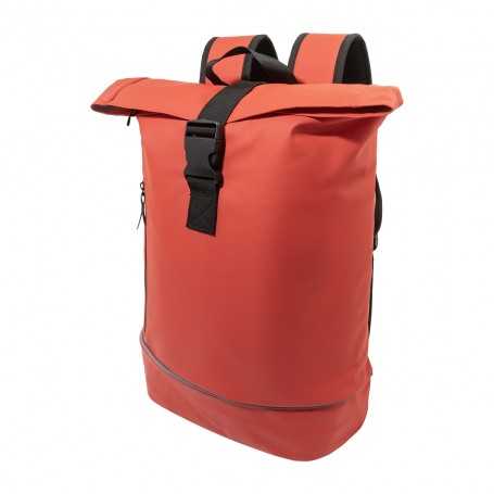 Zaino in RPU Rosso