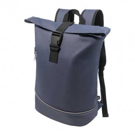 Zaino in RPU Blu scuro