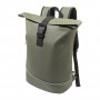 Zaino in RPU Verde scuro