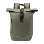 Zaino in RPU Verde scuro