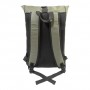 Zaino in RPU Verde scuro
