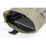 Zaino in RPU Verde scuro