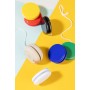 YO-YO in RPS Giallo