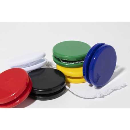 YO-YO in RPS Rosso