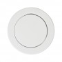 Supporto magnetico in RABS per cellulare Bianco