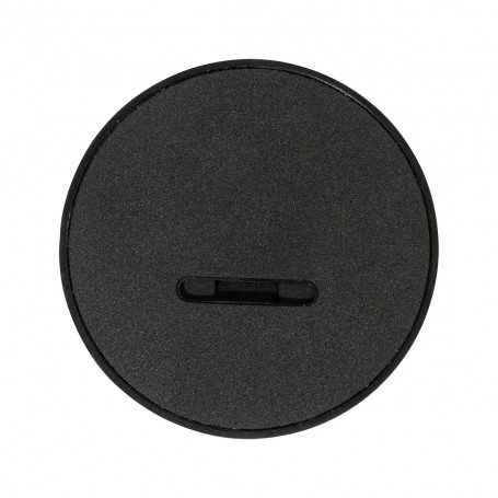 Supporto magnetico in RABS per cellulare Nero