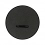 Supporto magnetico in RABS per cellulare Nero