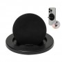 Supporto magnetico in RABS per cellulare Nero