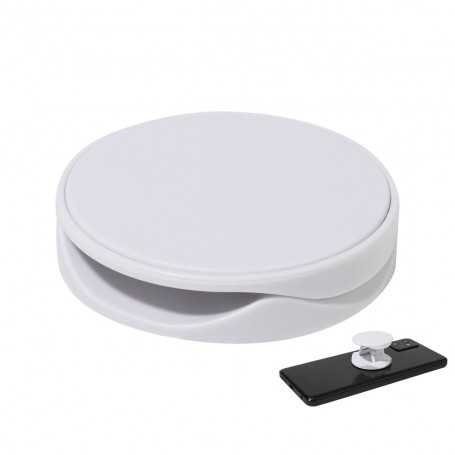Supporto in RABS per cellulare Bianco