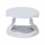 Supporto in RABS per cellulare Bianco