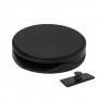 Supporto in RABS per cellulare Nero