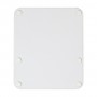 Cassa wireless in RABS con caricatore Bianco