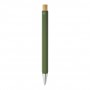 Penna a sfera Verde