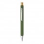 Penna a sfera Verde