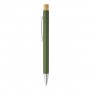 Penna a sfera Verde