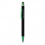 Penna a sfera capacitiva Verde