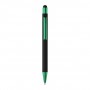 Penna a sfera capacitiva Verde
