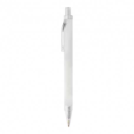 Penna a sfera Bianco