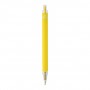 Penna a sfera Giallo