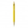 Penna a sfera Giallo
