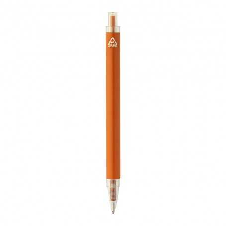 Penna a sfera Arancione