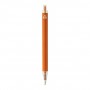 Penna a sfera Arancione