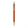 Penna a sfera Arancione