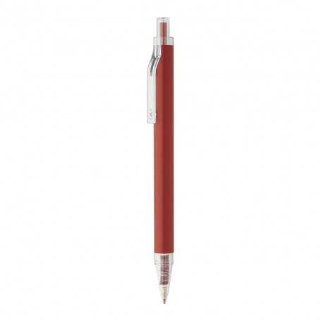 Penna a sfera Rosso