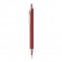 Penna a sfera Rosso