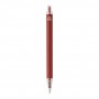 Penna a sfera Rosso