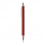Penna a sfera Rosso