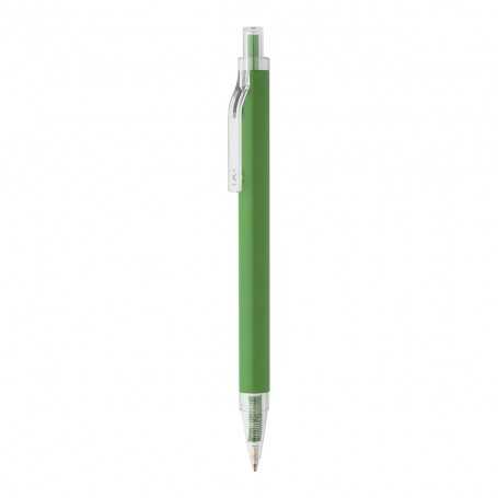 Penna a sfera Verde