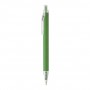 Penna a sfera Verde