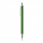 Penna a sfera Verde