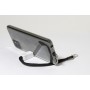 Braccialetto con supporto per cellulare Bianco