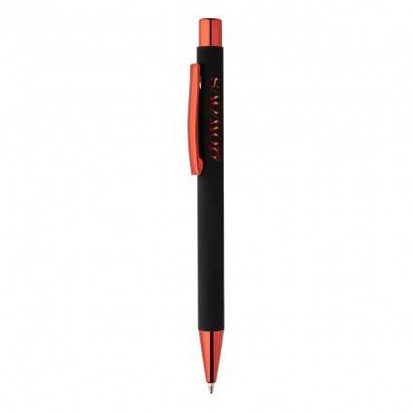 Penna a sfera Rosso
