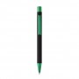 Penna a sfera Verde