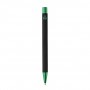 Penna a sfera Verde