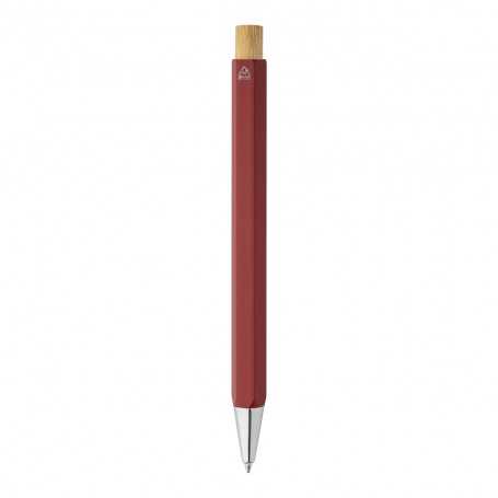 Penna a sfera Rosso