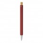 Penna a sfera Rosso