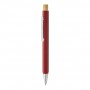 Penna a sfera Rosso