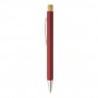 Penna a sfera Rosso