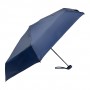 Mini ombrello in RPET Blu scuro